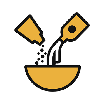 منتجات حلول وتقنية الأغذية