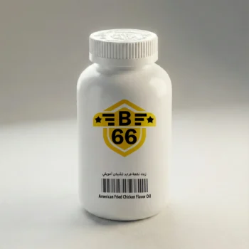 American fried chicken flavor oil